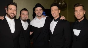 NSYNC се събират тази година
