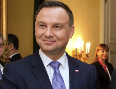 В Полша ще се наложи балотаж за нов президент