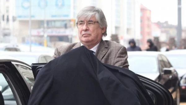 Руският посланик: Азбуката е дело на Кирил и Методий, 24 май е общ празник