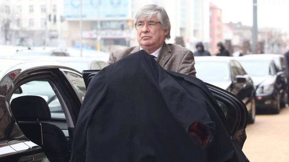 Руският посланик у нас: "Турски поток" остава през България