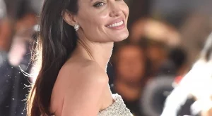 Джоли най-после проговори за развода