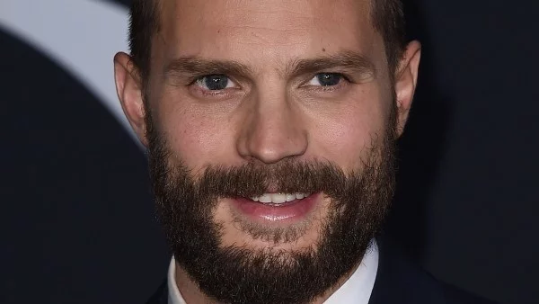 Джейми Дорнан: "50 нюанса" не повлия на сексуалния ми живот