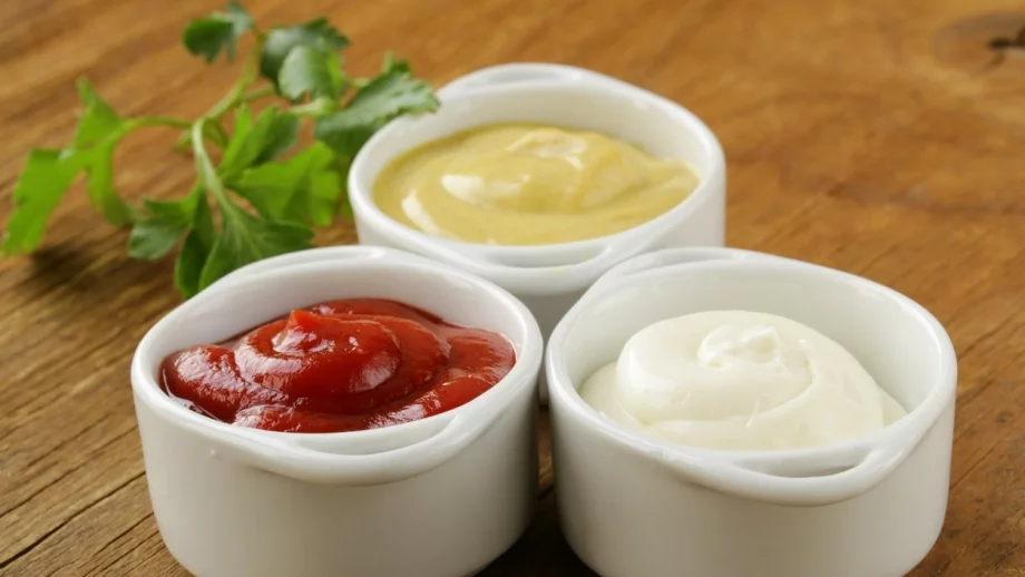 Любимият ви сос за пица разкрива що за човек сте 