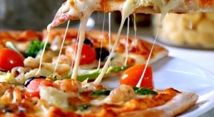 Какво издава любимият сос за пица   