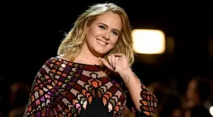 Ето какво яде отслабналата Адел