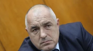 Ананиев прави ревизия сам на себе си, заяви Борисов 