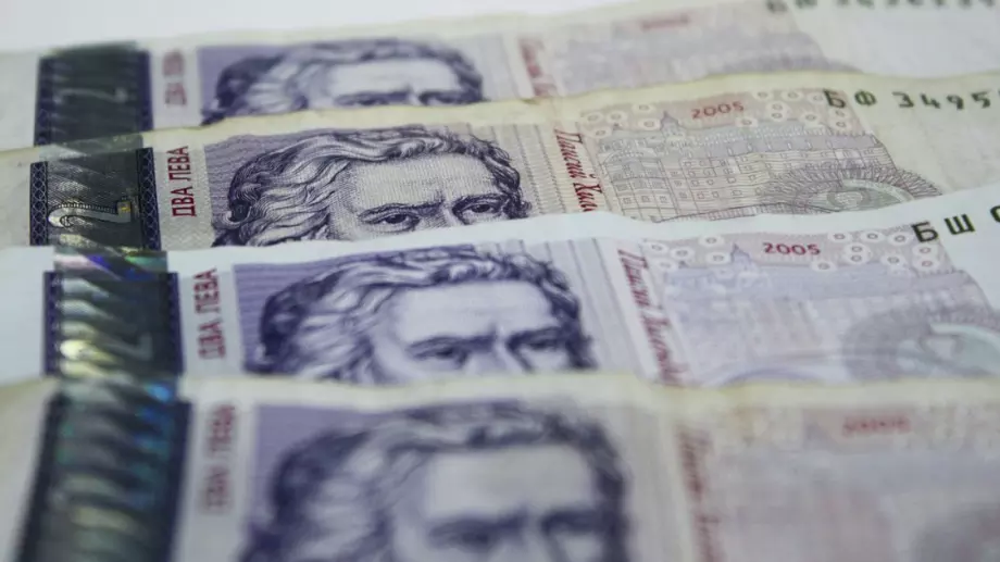 Банкнотите от 2 лева - валидни до Нова година