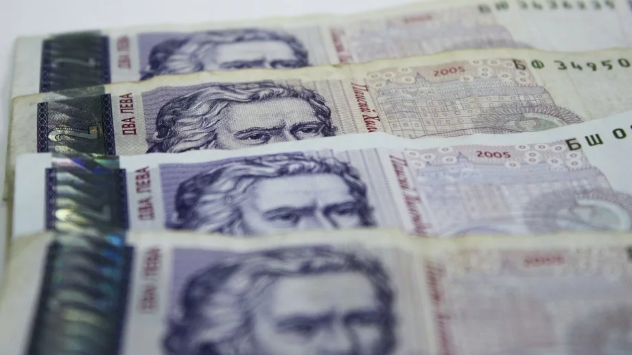 Средният осигурителен доход за страната за януари е 795,09 лв.