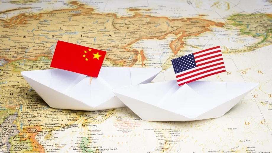 Китай ще внася говеждо месо и природен газ от САЩ