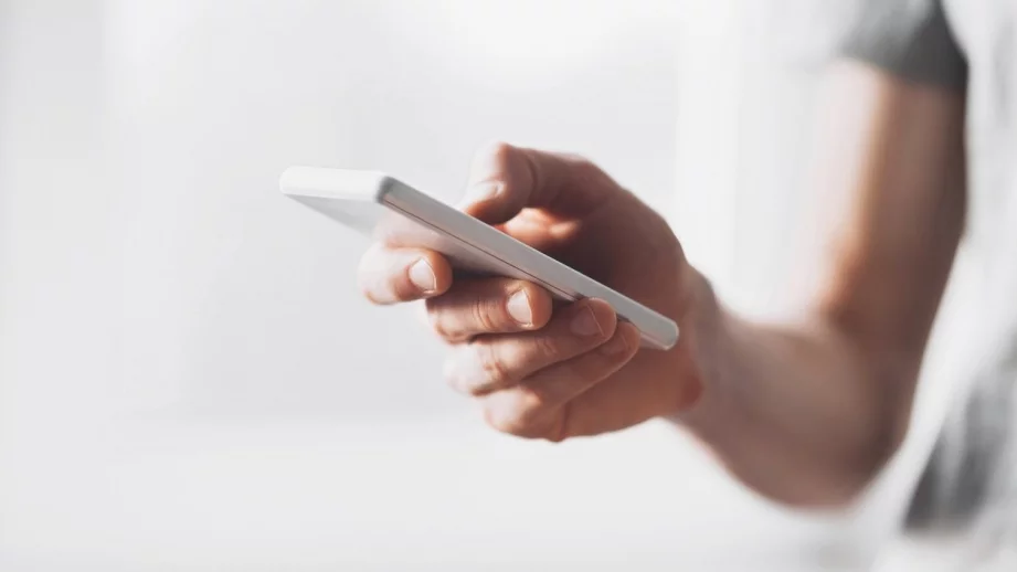 Android изпревари Windows по обем на интернет трафика