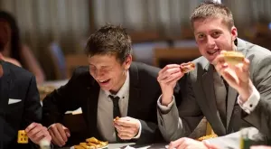 Вечерен виц: Грозна жена отишла на санаториум