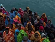 Над 70 мигранти изчезнаха след потъване на лодка край Тунис 