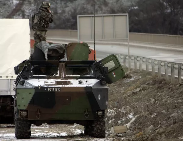 Русия не иска Косово да има армия
