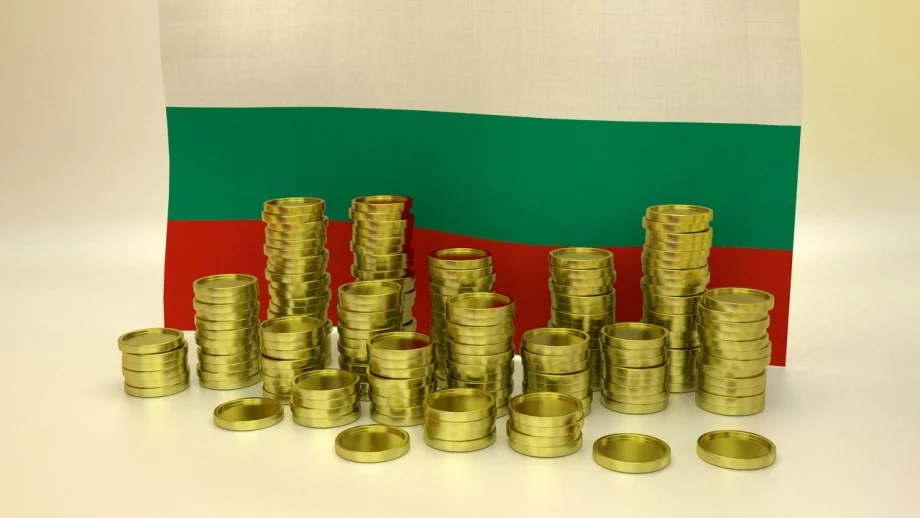 Българският икономически растеж е 3,5% за първото тримесечие