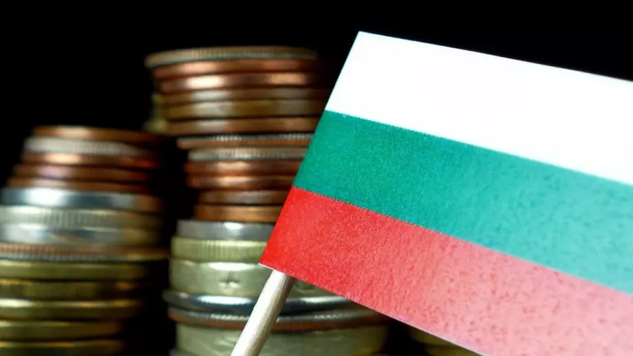 Бюджетът отново е на плюс напук на кризата