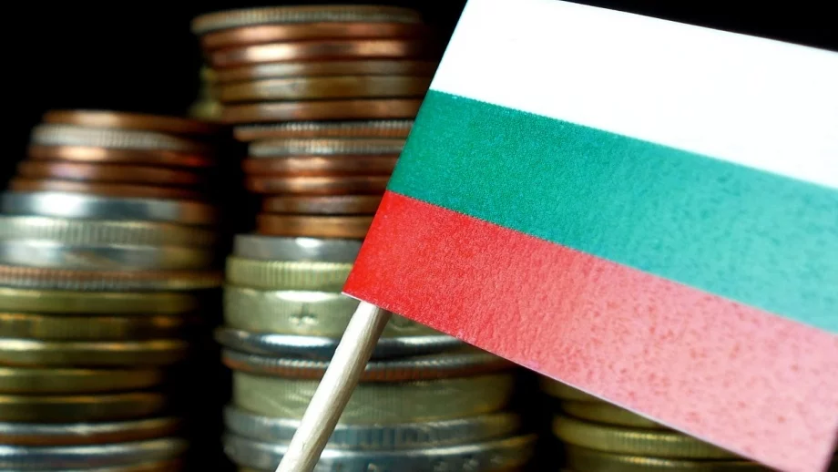 Икономиката на България бележи растеж от 3,4% в края на 2016