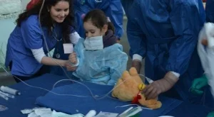 Болница за плюшени мечета отваря врати във Варна  