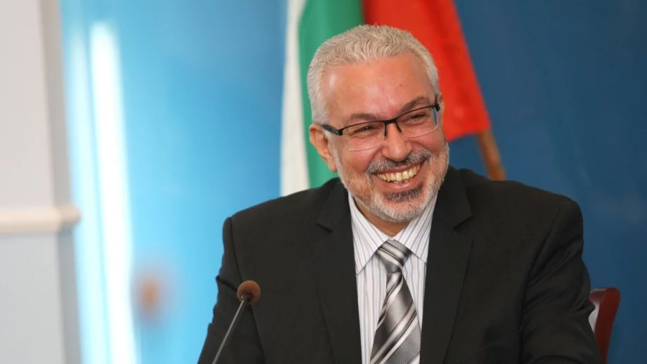 Семерджиев изтегли по-рано конкурса за директор на "Пирогов"