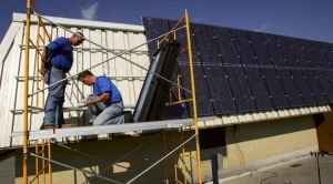 Соларната енергия с 800% ръст в Ню Йорк 