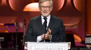 Дъщерята на Стивън Спилбърг става порно актриса 