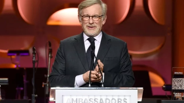 Дъщерята на Стивън Спилбърг става порно актриса 