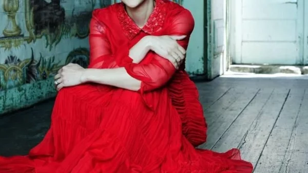 Фадо кралицата Мариза отново идва в България