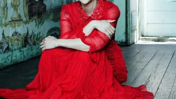 Мариза смесва фадо и електронна музика