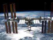 Русия се оттегля от Международната космическа станция след 2024 г. 