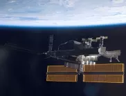 НАСА: Русия не мисли да си тръгва от Международната космическа станция преди 2028 г.
