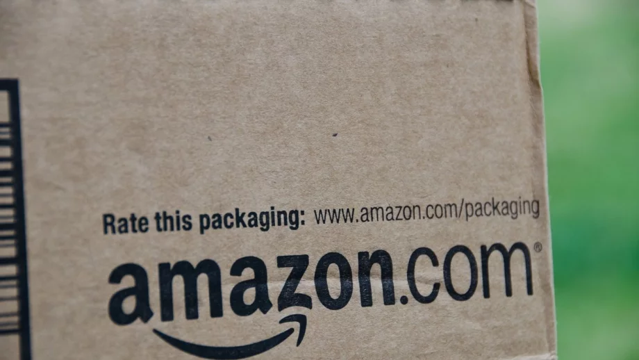 Amazon разкрива 30 000 нови работни места 