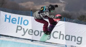 Игрите в Пьончан догодина ще бъдат с драконови мерки против допинг нарушения