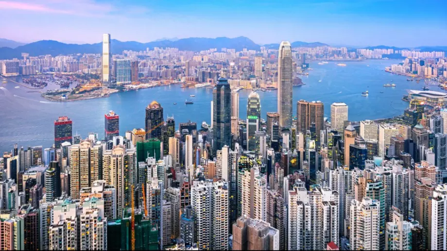 Лотария за ваксинирани в Хонконг, наградата - апартамент за $1,4 милиона