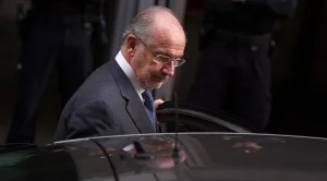 Бивш шеф на МВФ ще прекара 4 години зад решетките