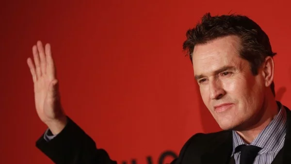 Рупърт Еверет идва за София Филм Фест