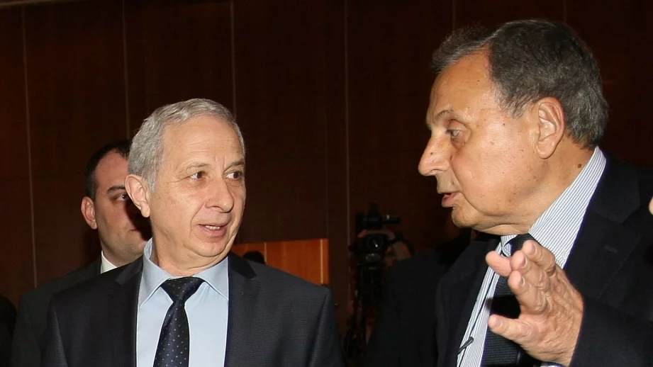 Герджиков: Подготвяме намаляване на административната тежест