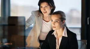 4-те качества на добрия лидер