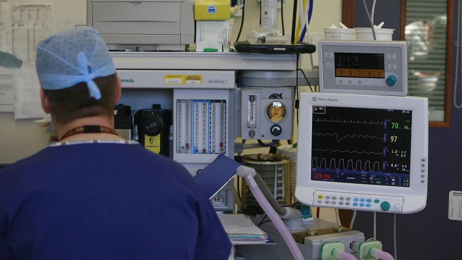 Направиха регистър на обявените от лечебните заведения места за специализации 