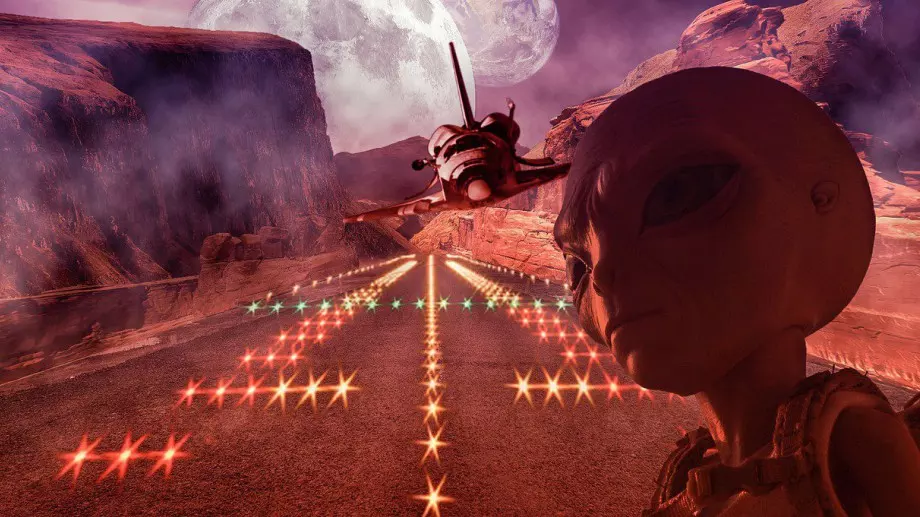 Руският ядрен космически влекач „Зевс” ще търси извънземни