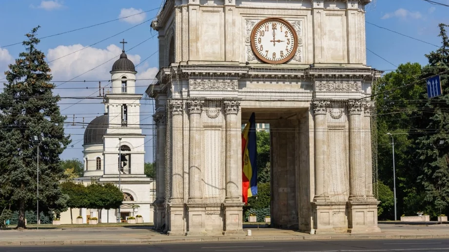 Молдова не е доволна от сътрудничеството с МВФ