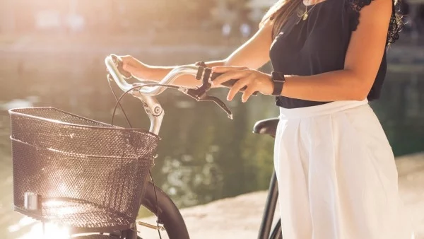 10 безплатни начина да се погрижите за себе си