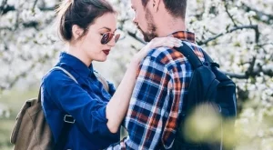 Обичай мъж, който може да прощава