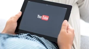YouTube възпирал по-мащабно разпространение на пиратството 