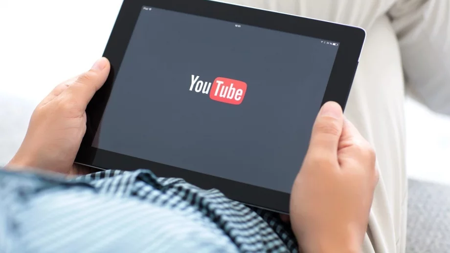 YouTube възпирал по-мащабно разпространение на пиратството 