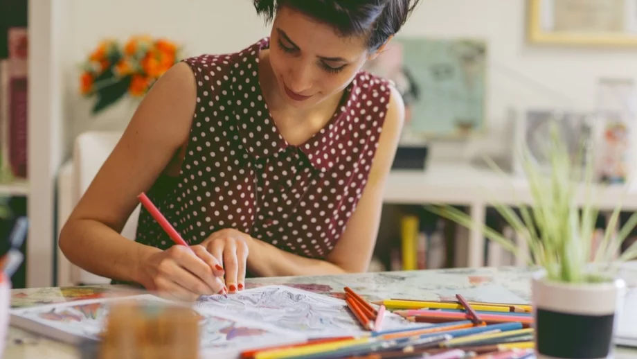 5 начина, по които хобито ви прави по-добри в работата  