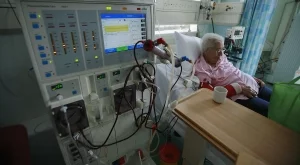 Ще обновяват хемодиализната мрежа с 5 млн. лева