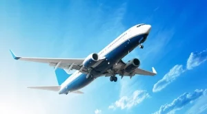 Франция налага екоданък върху самолетните билети