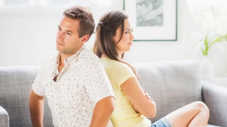 5 знака, че страстта помежду ви вече я няма