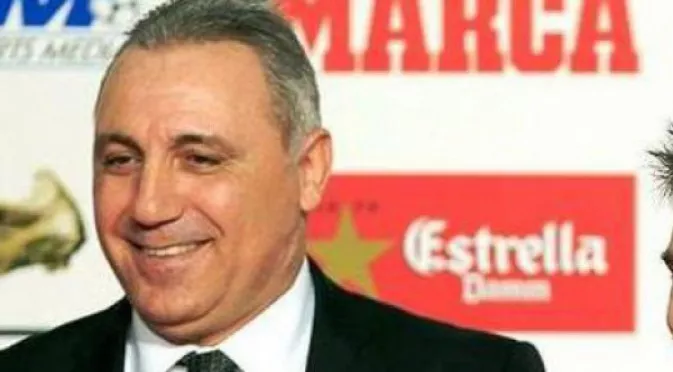 Какво му става?! Стоичков: Роналдо е необикновен, грандиозен...