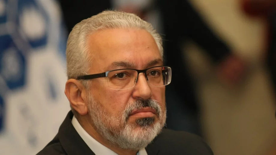 България ще купи над 150 000 дози ваксини срещу морбили