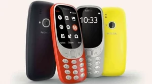 Nokia 3310 вече е тук (Видео)